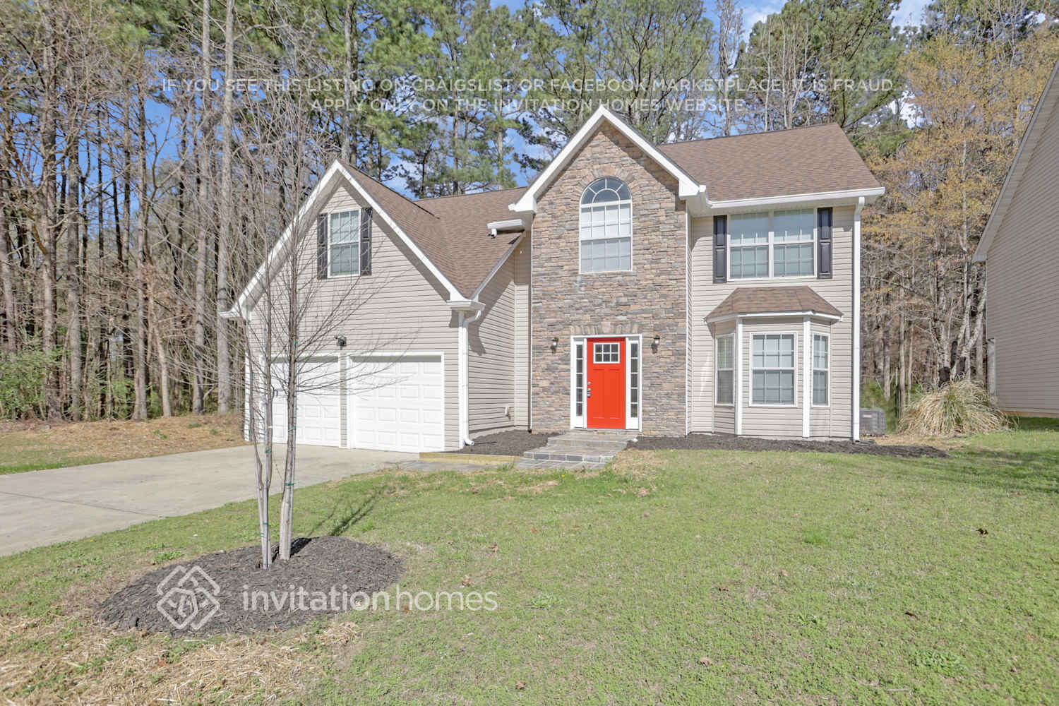 Building Photo - 3535 Oakshire Way SE