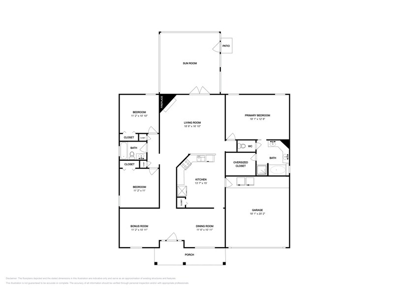 Building Photo - 851 Mystic Harbor Dr