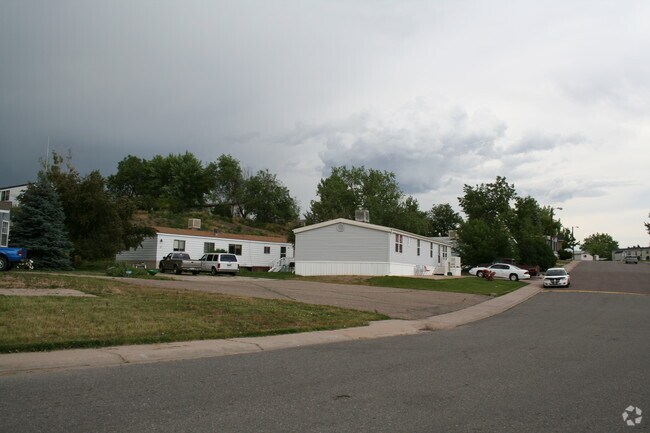 Primary Photo - Valley View