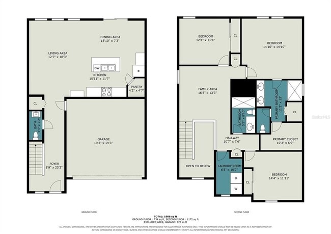 Building Photo - 11861 Brighton Knoll Loop