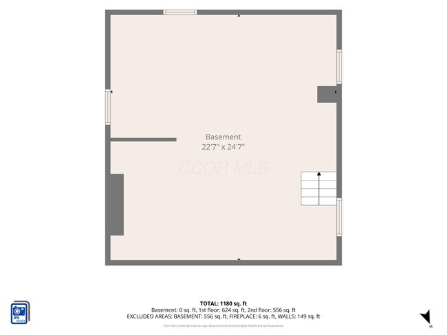 Building Photo - 529 E Morrill Ave