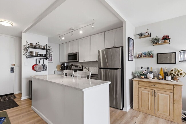 Building Photo - 1660 N La Salle Dr