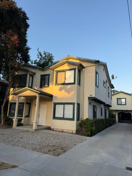 Building Photo - 80 S Meridith Ave