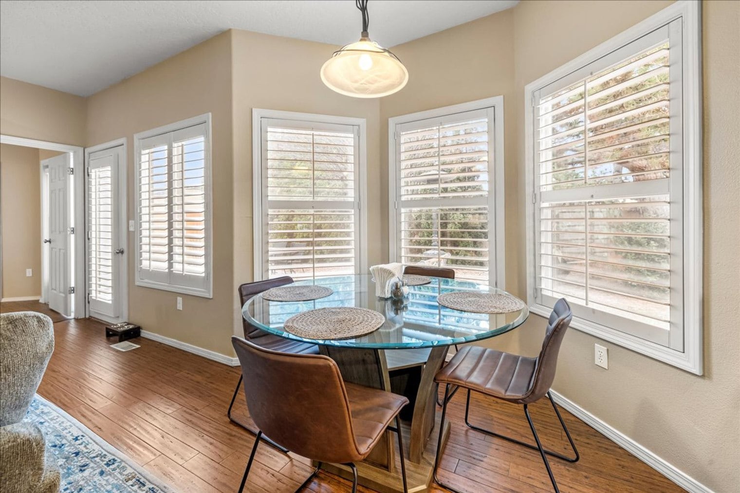 Building Photo - 7838 W Holt Ct