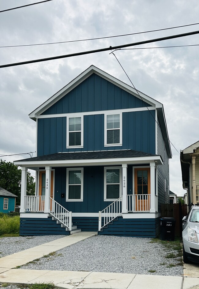 Building Photo - 2630 Myrtle St