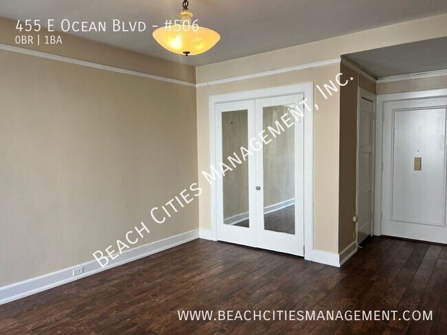 Building Photo - 455 E Ocean Blvd