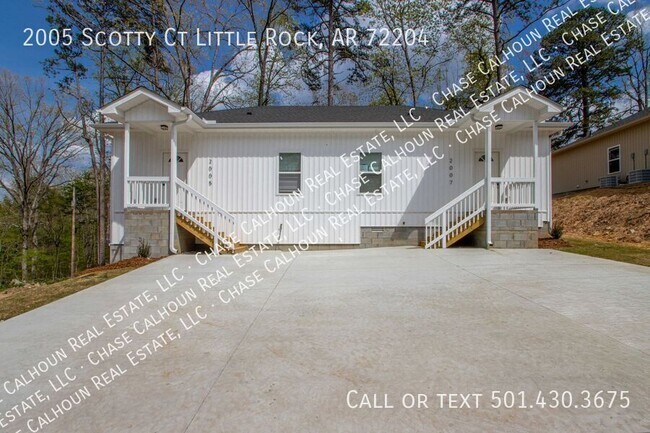 Building Photo - 2005 Scotty Ct