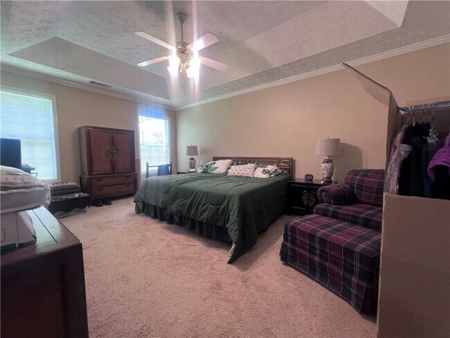 Building Photo - 2919 Wynhaven Oaks Way