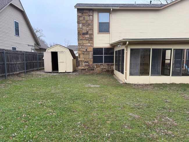 Building Photo - Welcome home to this spacious two-story gem!