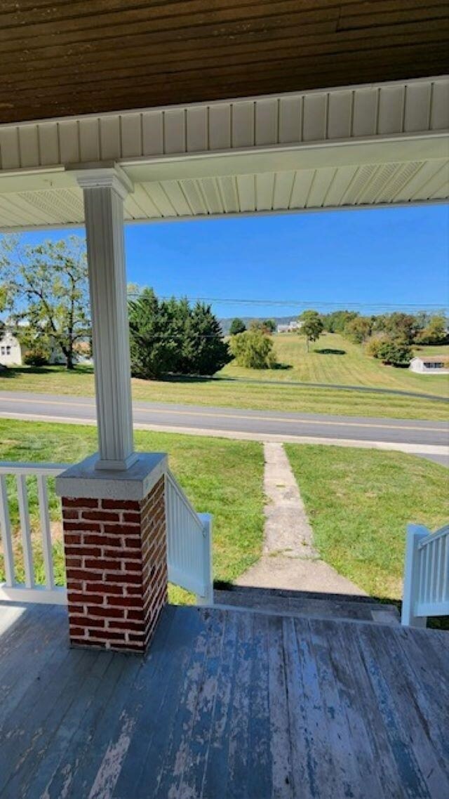 9472 Singers Glen Rd 9472 Singers Glen Rd Singers Glen VA 22850