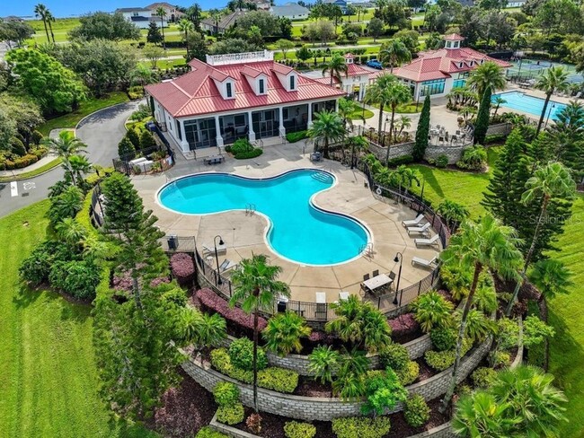 Building Photo - 200 Snowy Orchid Way