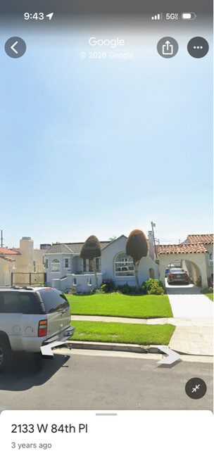 Building Photo - 2132 W 84th Pl