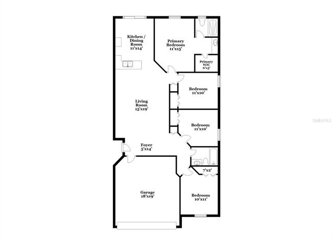 Building Photo - 10021 Cypress Meadows Ln