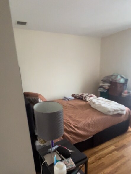 Master Bedroom - 311 Cross St