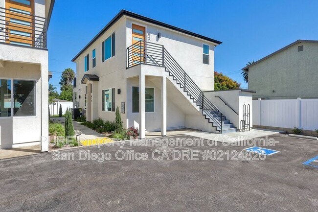 Building Photo - 630 N Juniper St