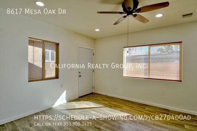 Building Photo - 8617 Mesa Oak Dr