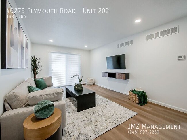 Building Photo - 40275 Plymouth Rd