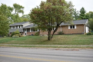 Building Photo - 1411 Zollinger Rd