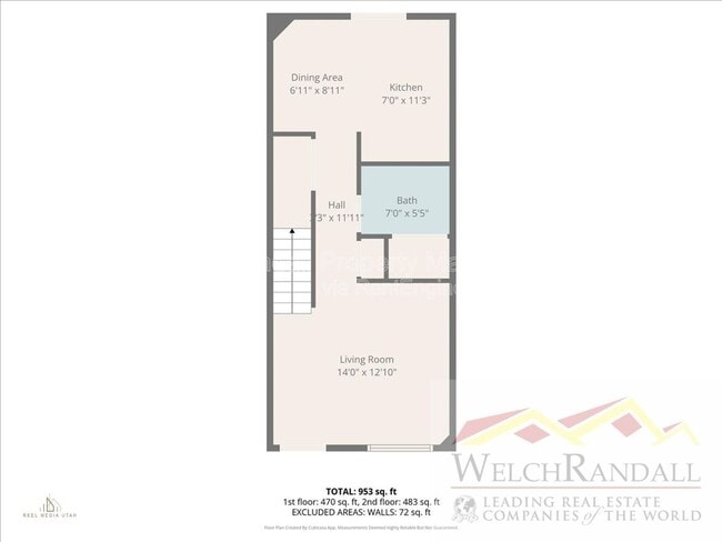 Building Photo - 417 E 2100 N