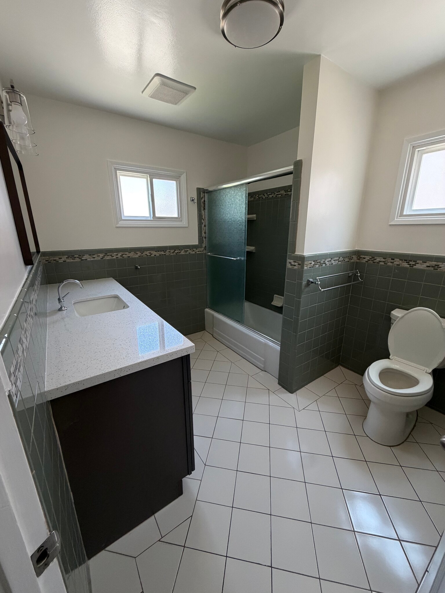 Master Bathroom - 8349 W 4th St