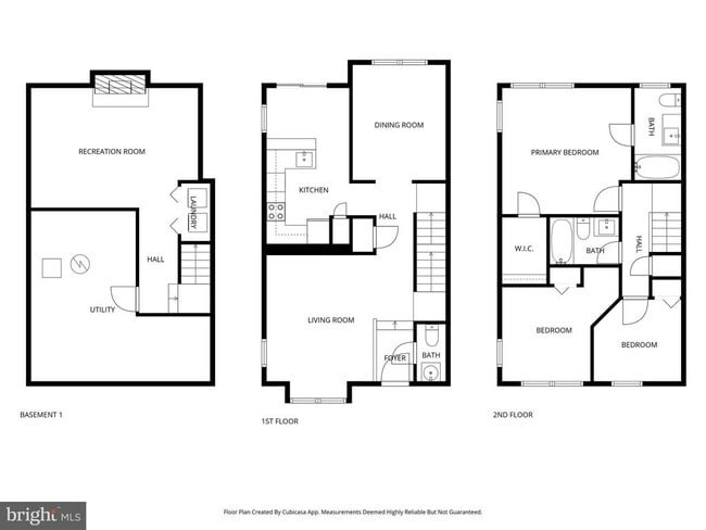 Building Photo - 10718 Kitchener Ct