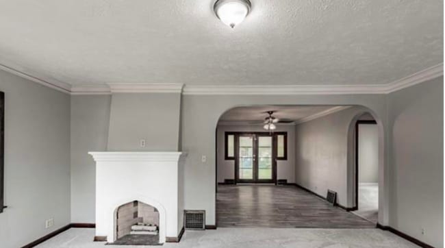 Building Photo - Spacious Four Bedroom Home!