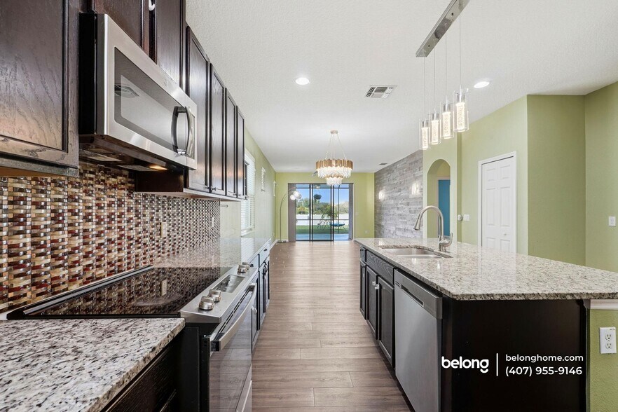 Building Photo - 1497 Pine Marsh Loop