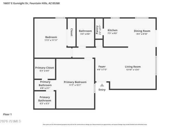Building Photo - 16657 E Gunsight Dr