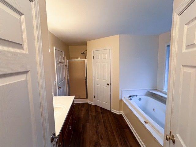 Building Photo - 1358 Ball Ground Rd