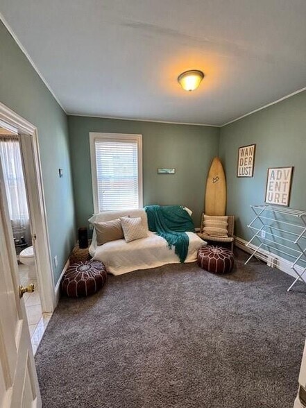 Building Photo - 4 Mansfield St