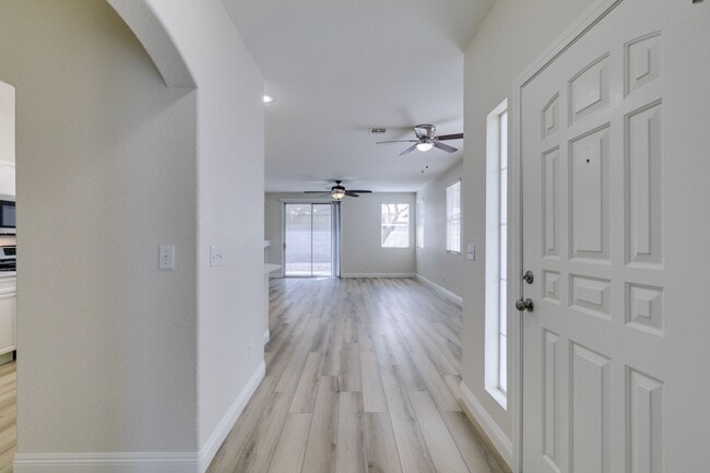 Building Photo - Silverado Ranch 3 bedroom home completely remodeled interior ready for immediate move in!