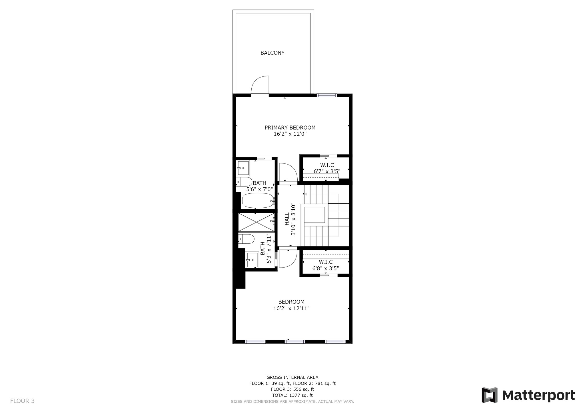 Building Photo - 1751 U St NW