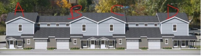 Building Photo - 4468 S Lake Orlando Pkwy