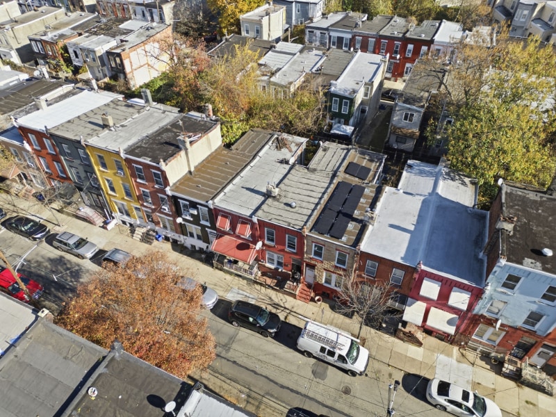 Building Photo - 2125 N 28th St