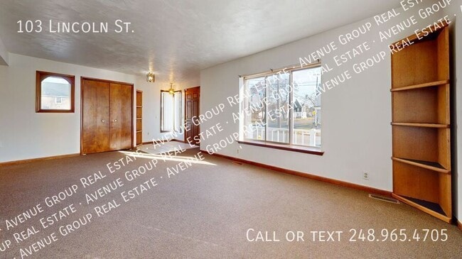 Building Photo - 103 Lincoln St