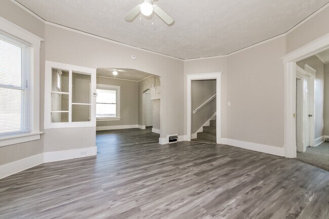 Building Photo - 3019 Corby St