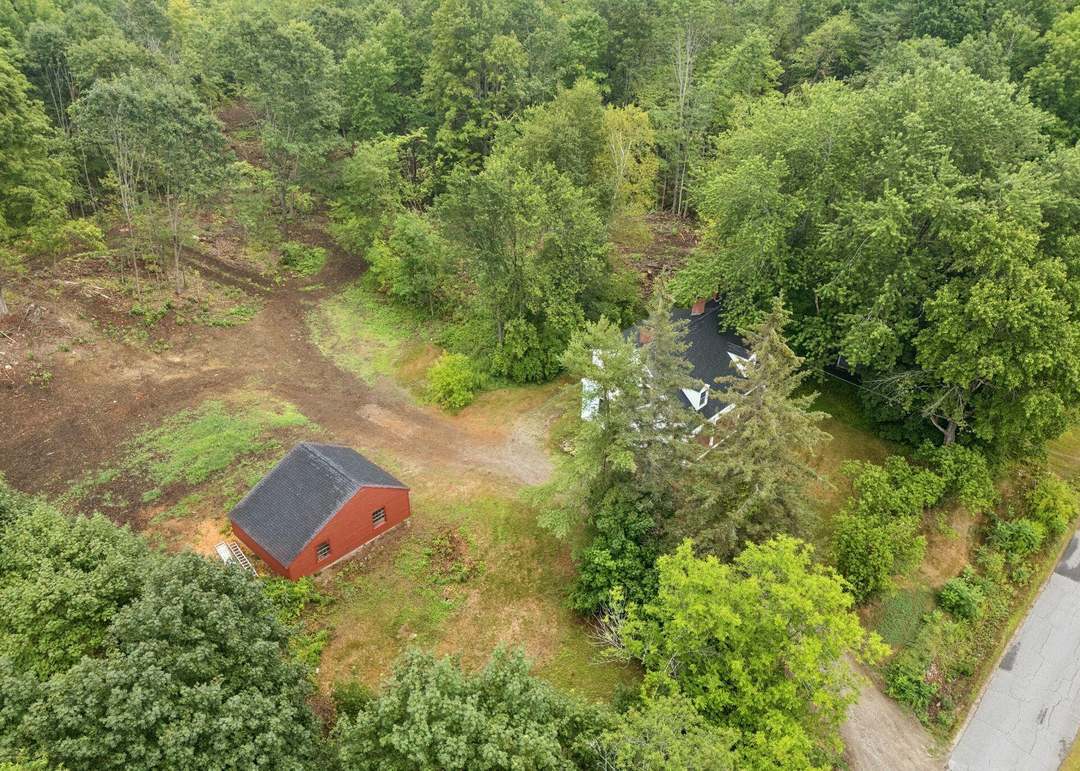 Building Photo - 34 Troop Rd