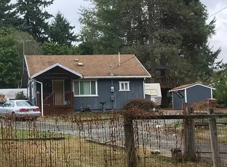 Building Photo - 7643 E D St