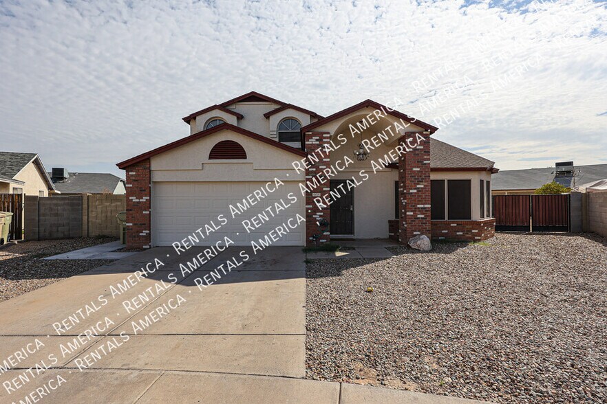 Building Photo - 6631 N 84th Dr