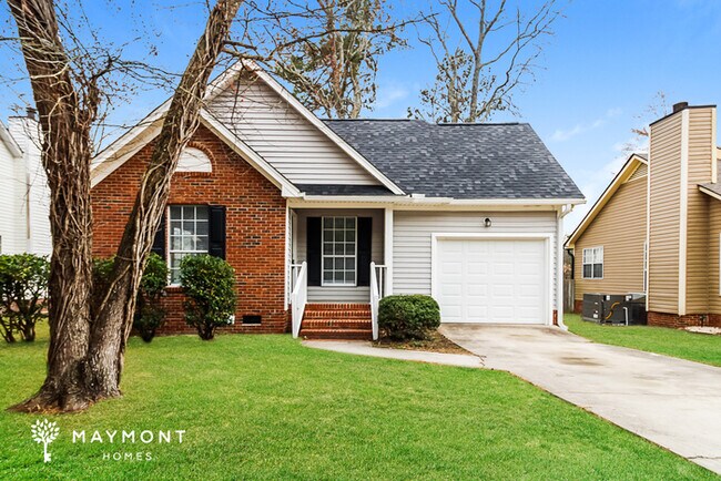 Building Photo - 208 Salusbury Ln