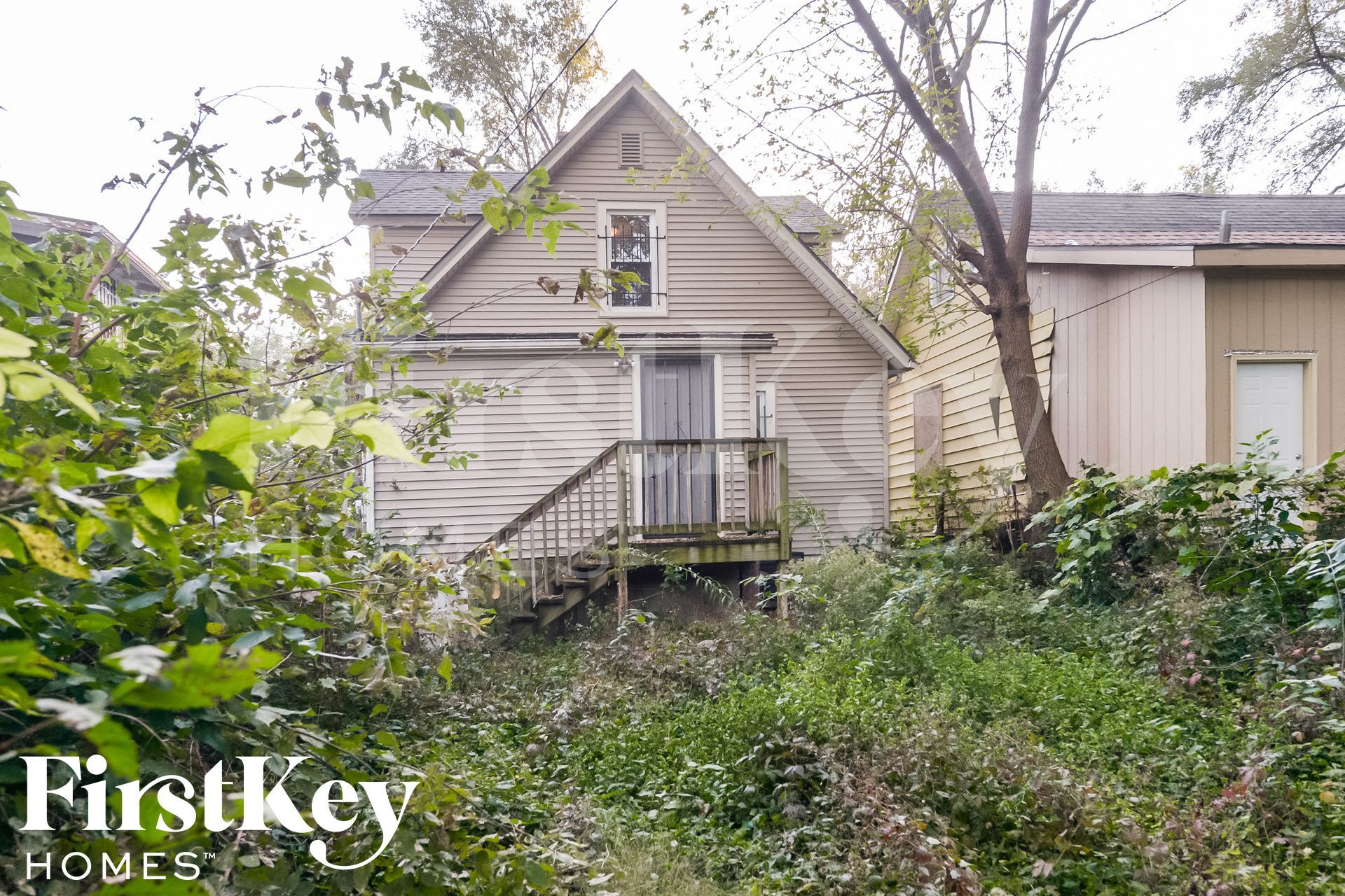 Building Photo - 2214 Quincy St