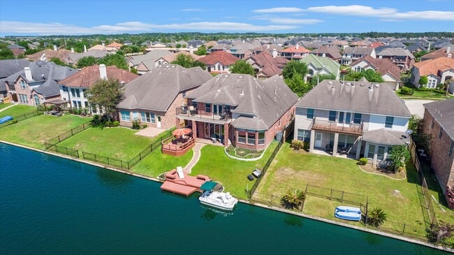 Building Photo - 18011 Darling Point Ct