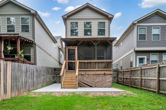 Building Photo - 541 Eastboro Dr