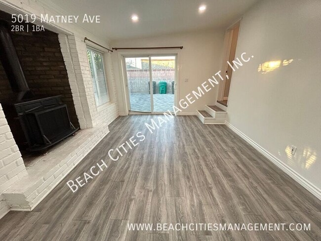 Building Photo - 5019 Matney Ave