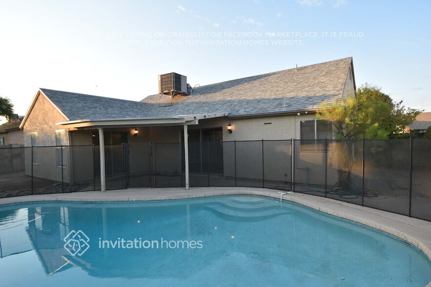 Building Photo - 5604 W Garden Dr