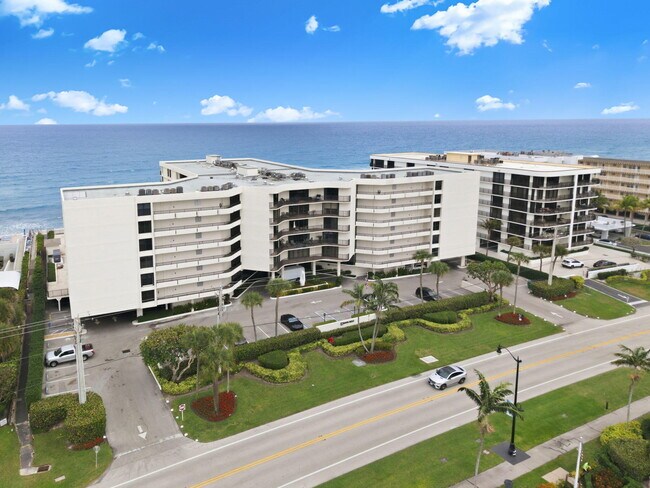 Building Photo - 3610 S Ocean Blvd