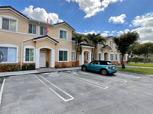 Building Photo - 7301 NW 174th Terrace