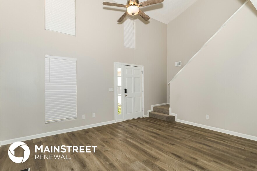 Building Photo - 5541 Panola Pl