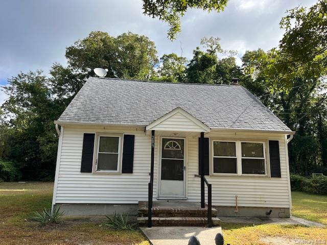 Primary Photo - 289 Jefferson Dr