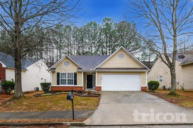 Building Photo - 8422 Somerton Cir